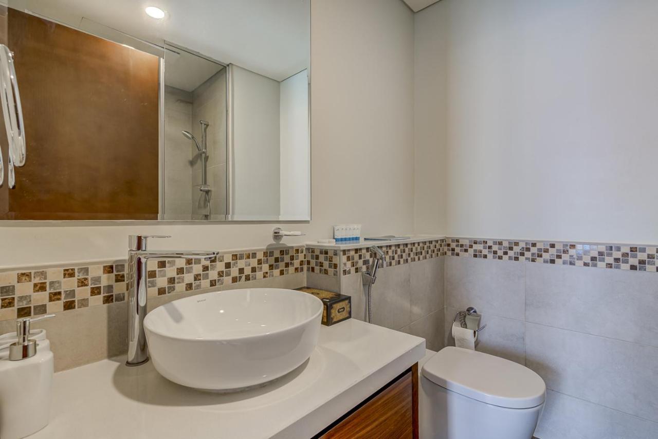 Apartamento Two Bed Near Burj Khalifa Mall-5minuts-rva2705