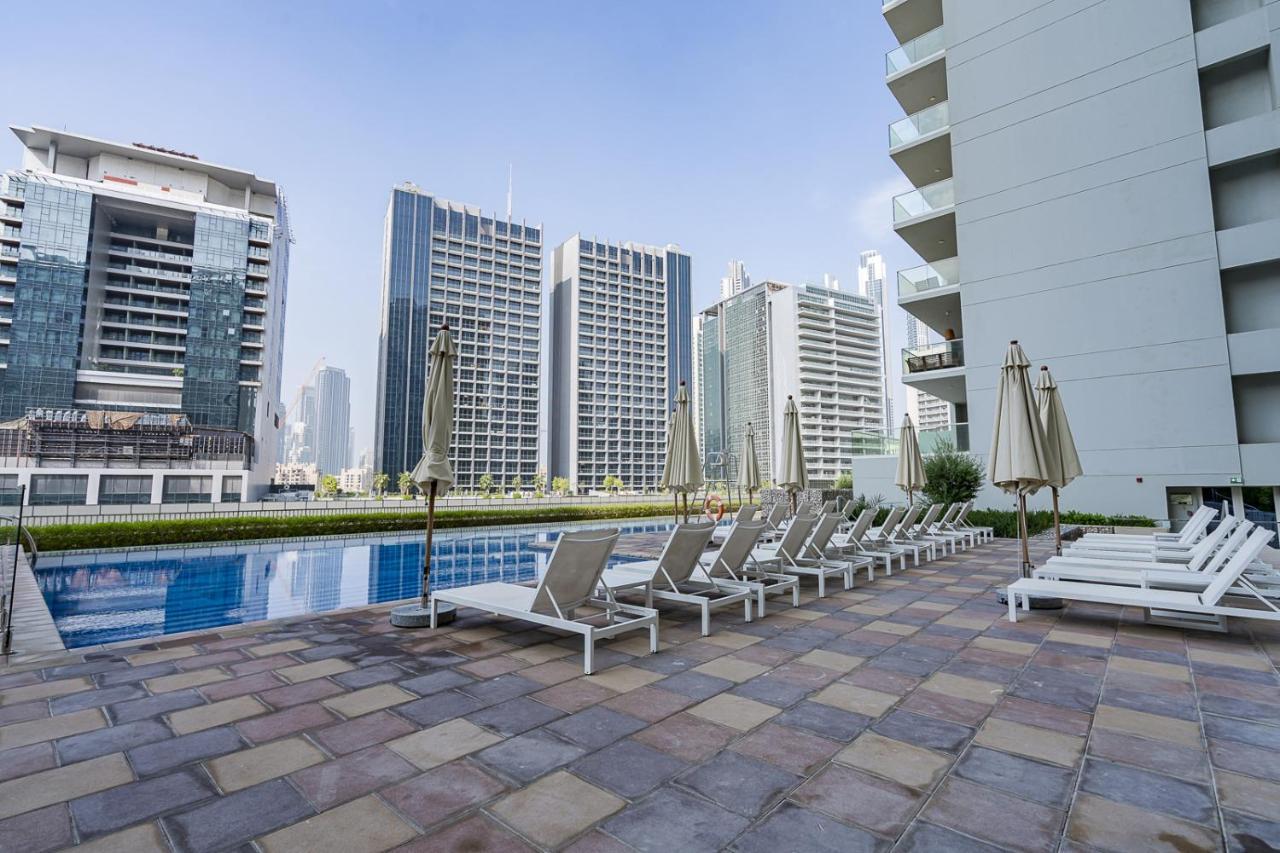 Apartamento Two Bed Near Burj Khalifa Mall-5minuts-rva2705