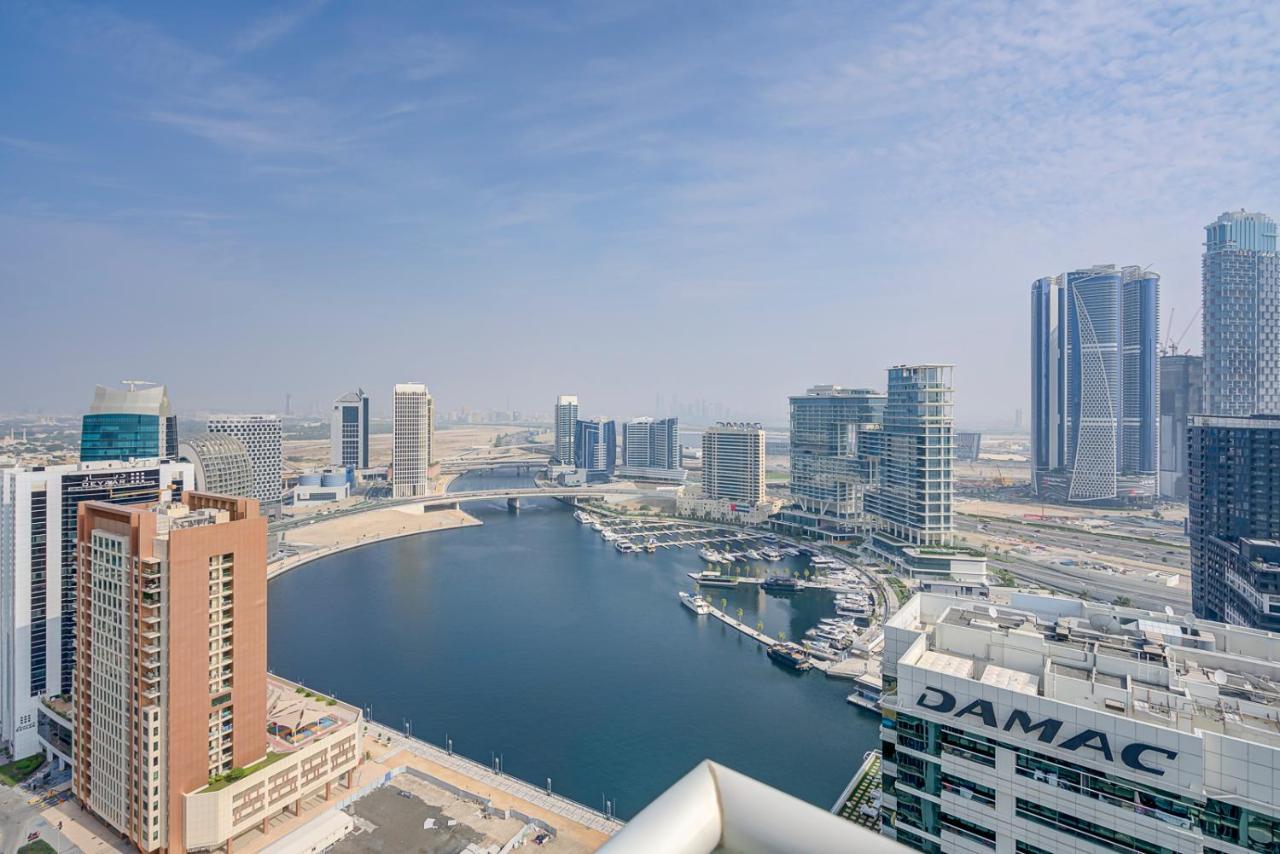 Two Bed Near Burj Khalifa Mall-5minuts-rva2705 Apartamento