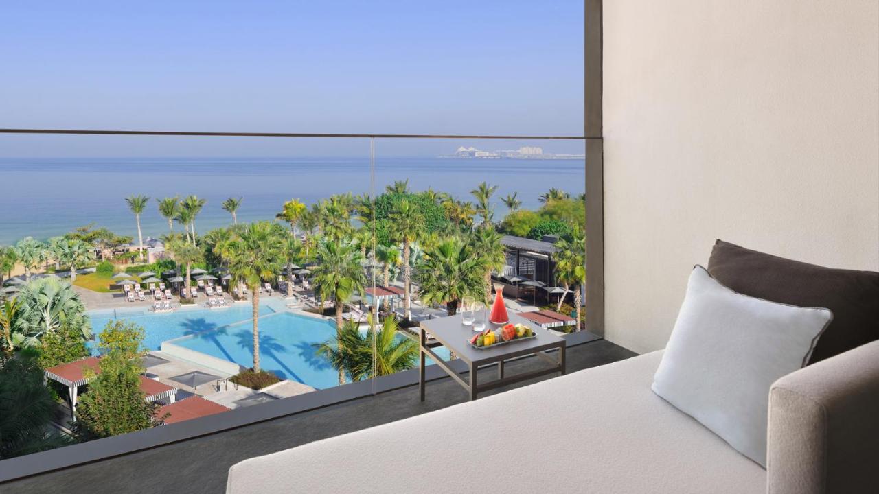 Banyan Tree At Bluewaters Hotel Dubai