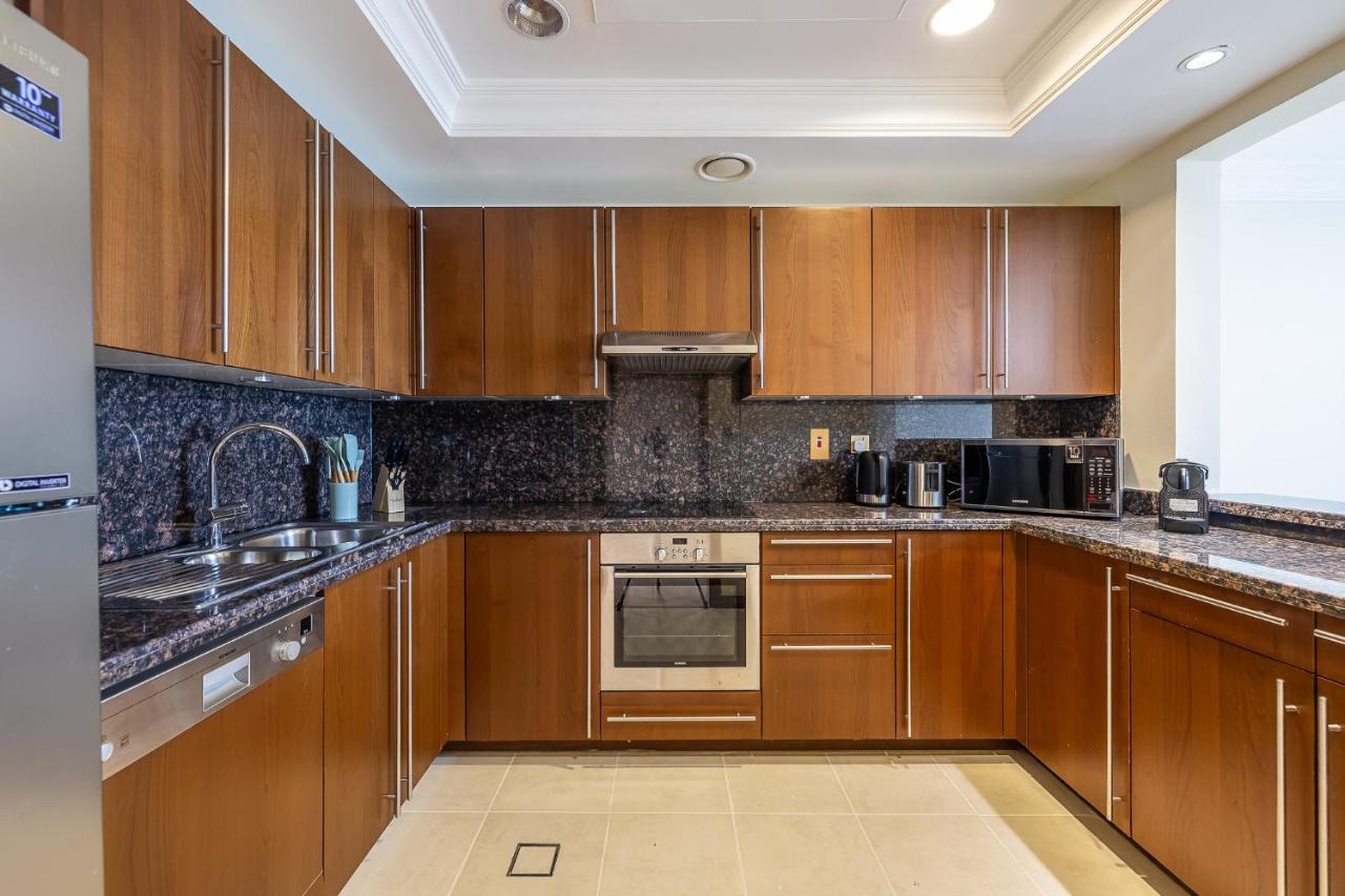 Apartamento In Fairmont South Palm Jumeirah *