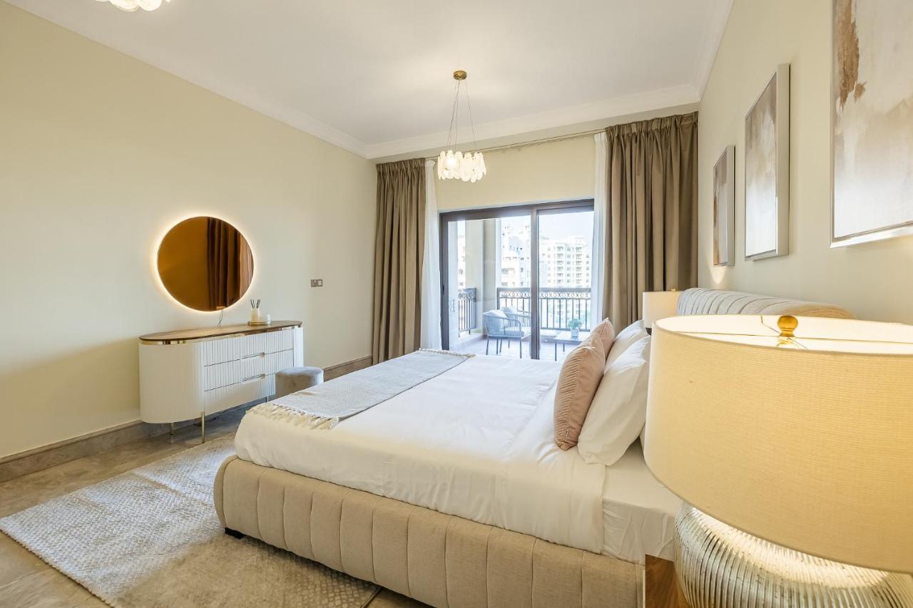 Apartamento In Fairmont South Palm Jumeirah *