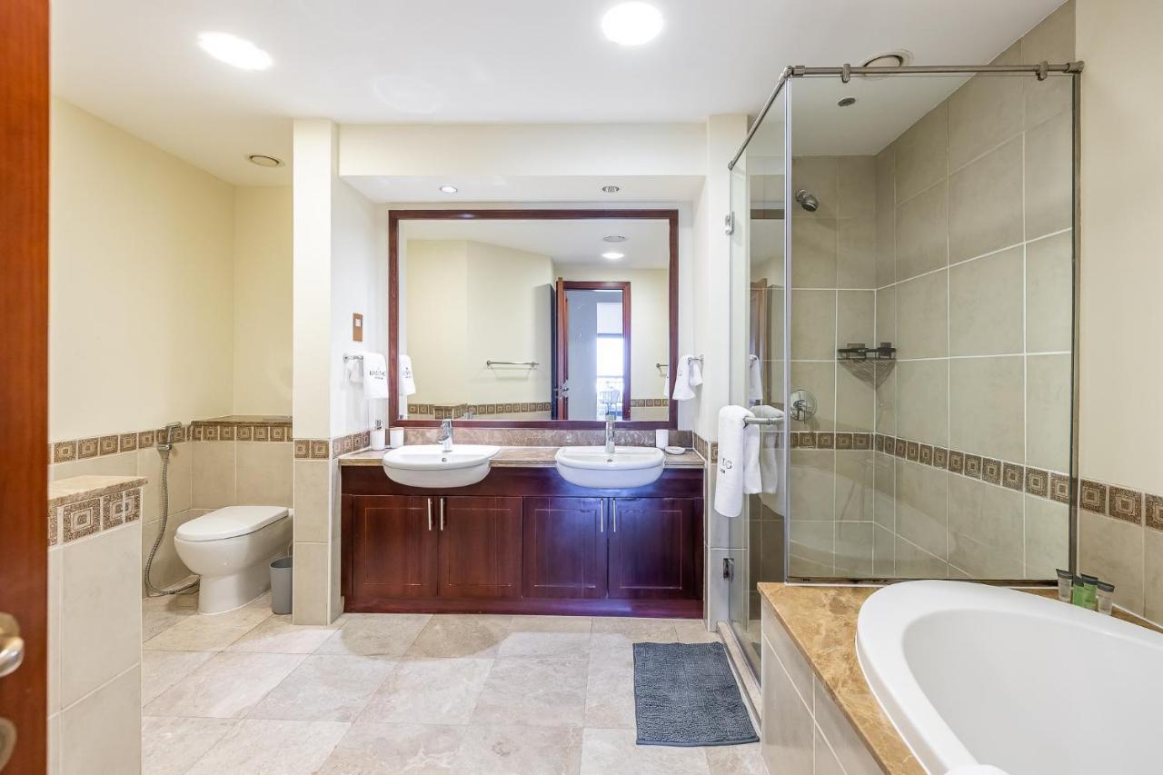 Apartamento In Fairmont South Palm Jumeirah *