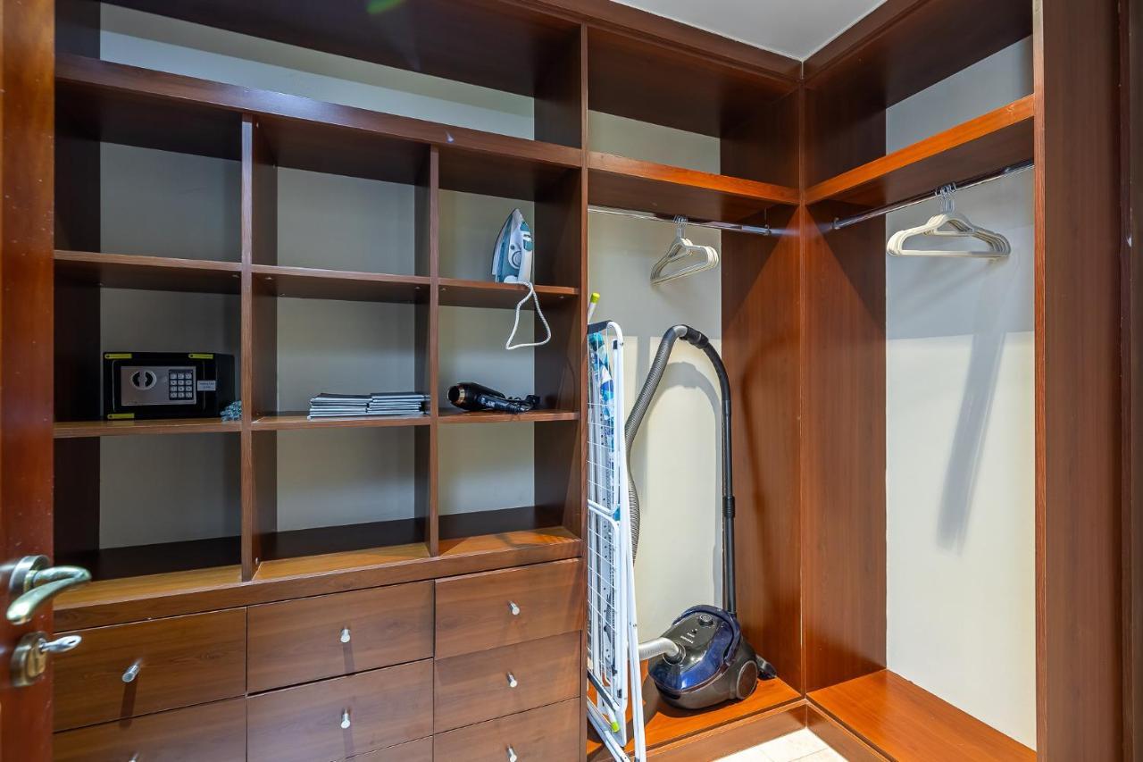 Apartamento In Fairmont South Palm Jumeirah Dubái