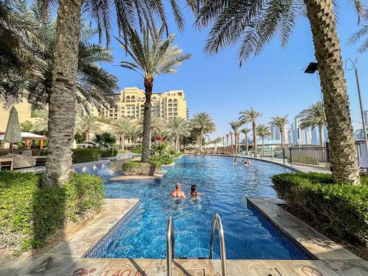 Apartamento In Fairmont South Palm Jumeirah *