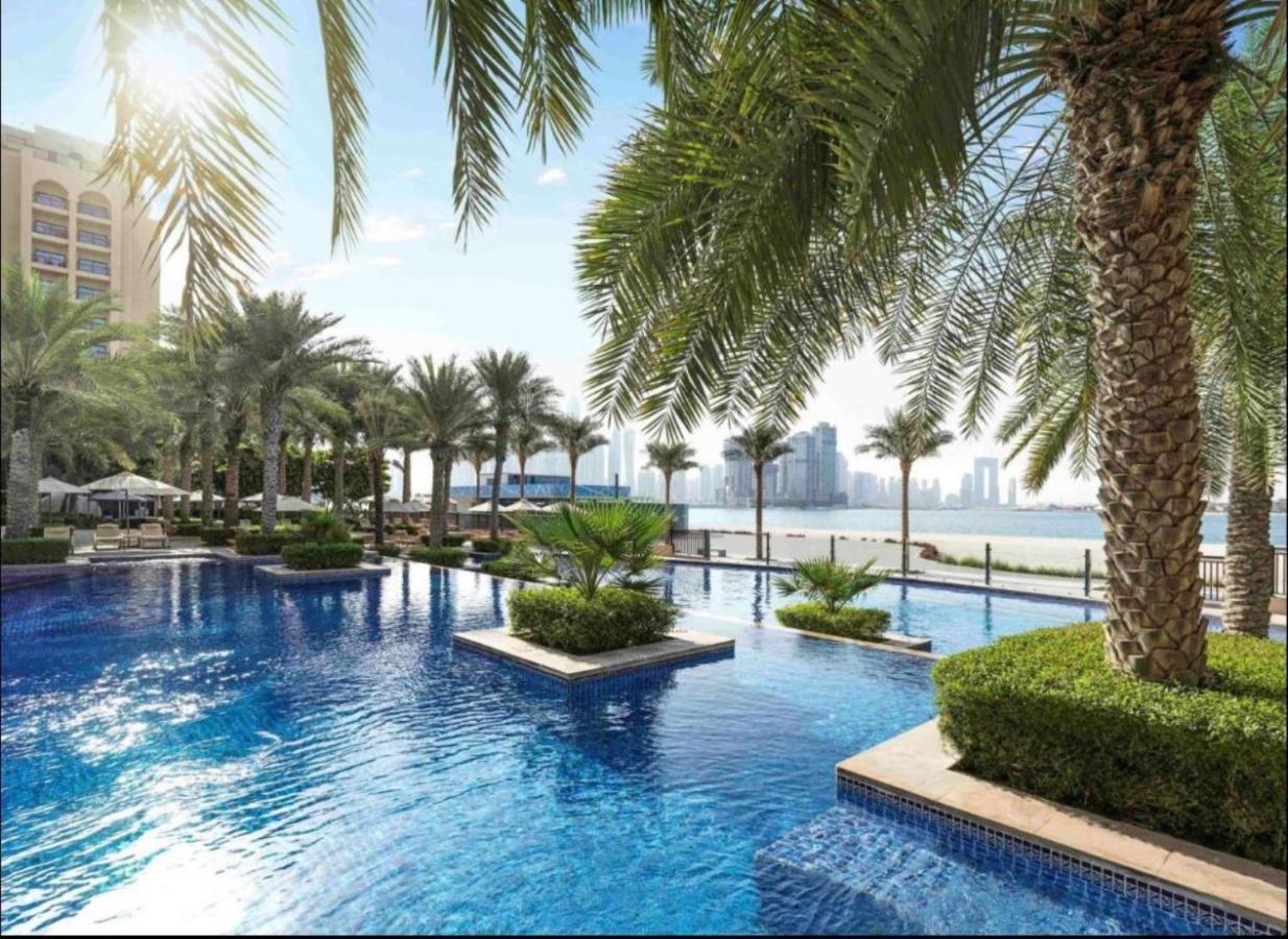 Apartamento In Fairmont South Palm Jumeirah