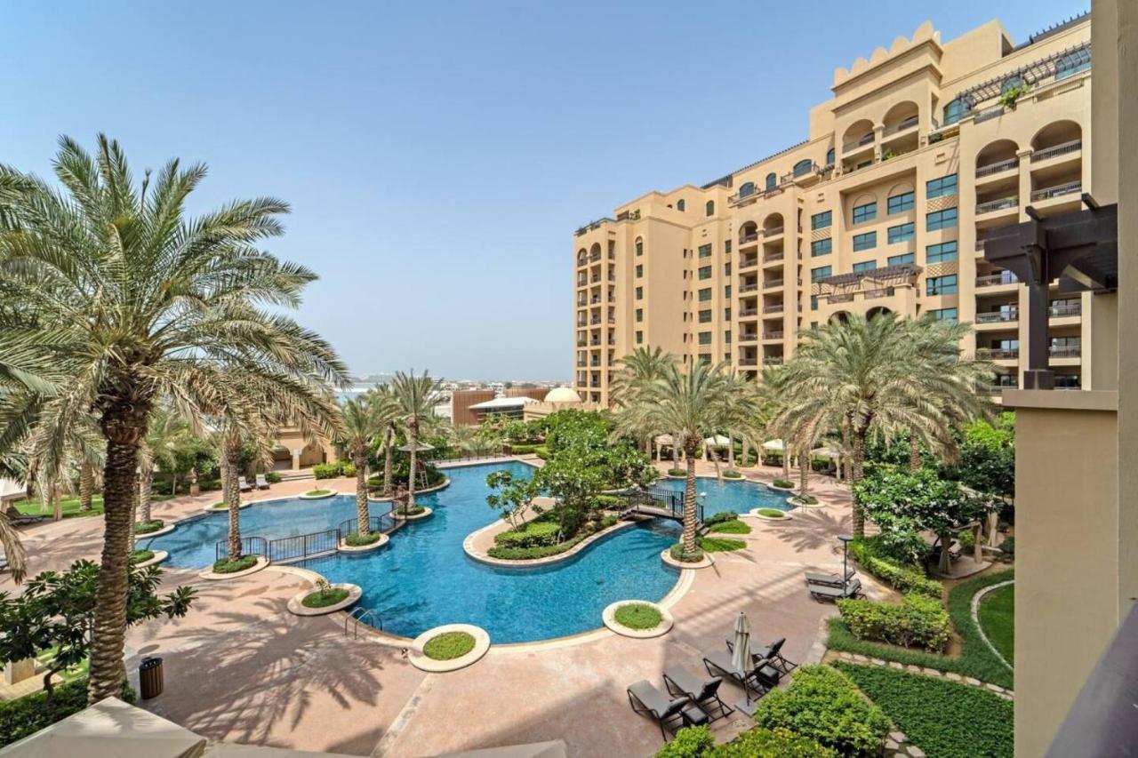 Apartamento In Fairmont South Palm Jumeirah