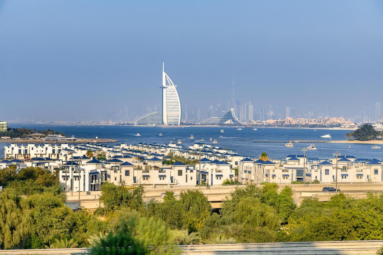 In Fairmont South Palm Jumeirah Apartamento Dubái