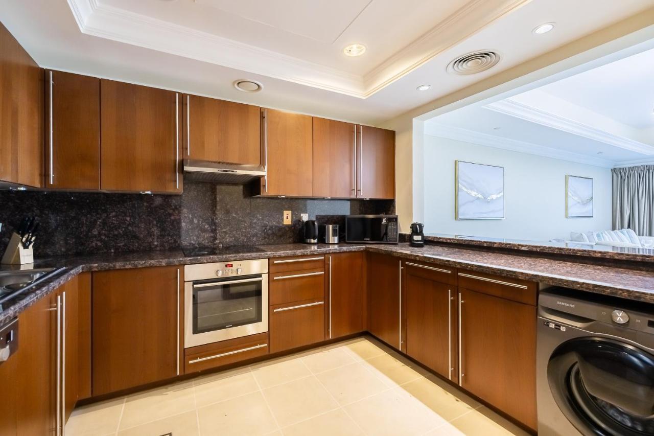 Apartamento In Fairmont South Palm Jumeirah