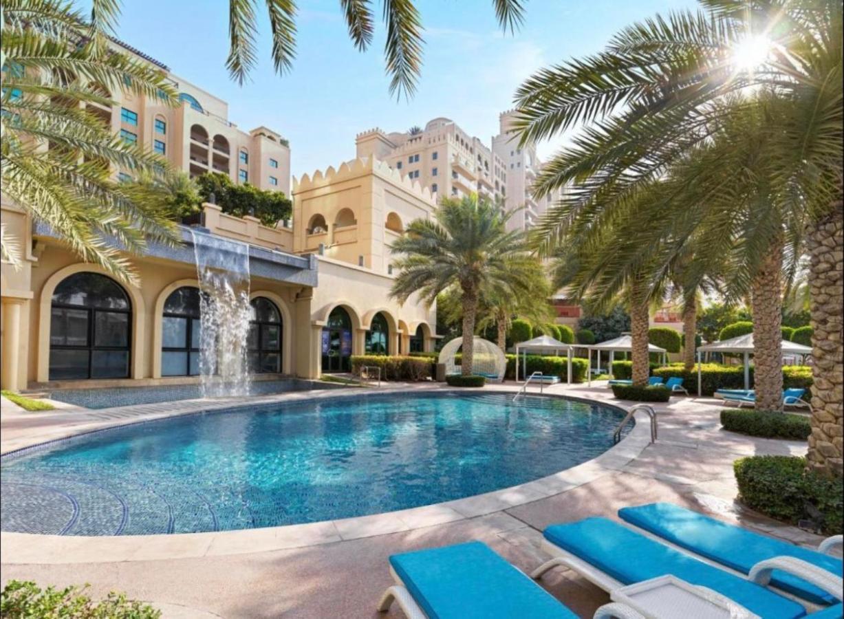 Apartamento In Fairmont South Palm Jumeirah Dubái