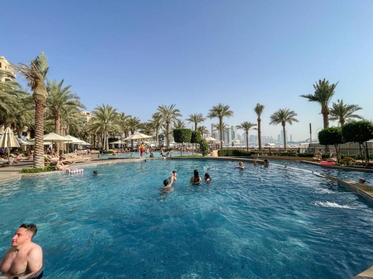 In Fairmont South Palm Jumeirah Apartamento *