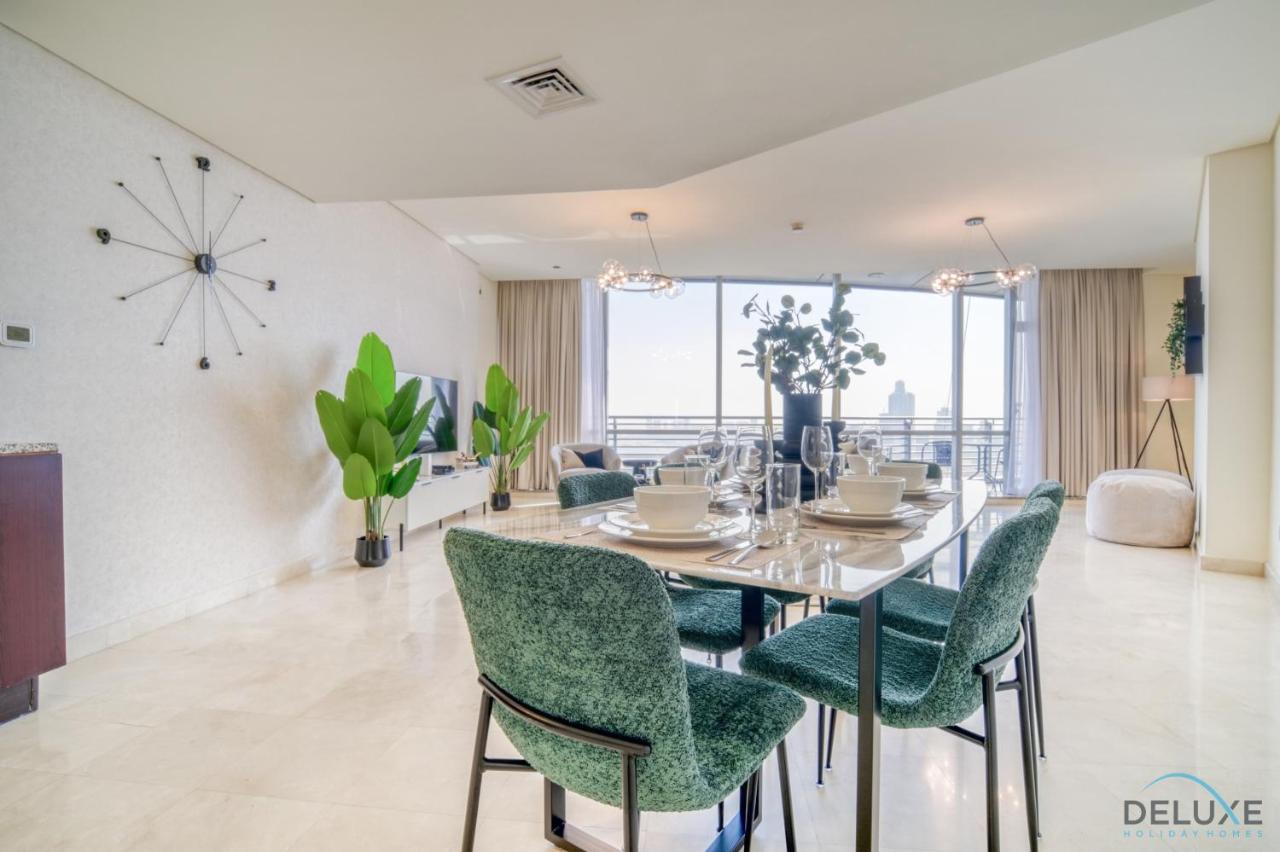 Amazing 2br At Sky Gardens Difc By Deluxe Homes Dubái