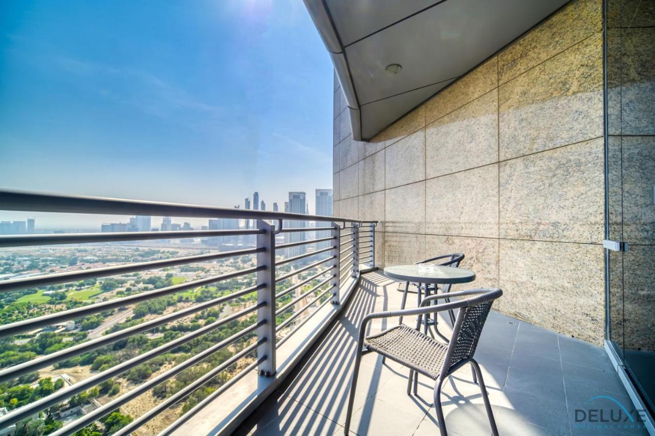 Apartamento Amazing 2br At Sky Gardens Difc By Deluxe Homes *