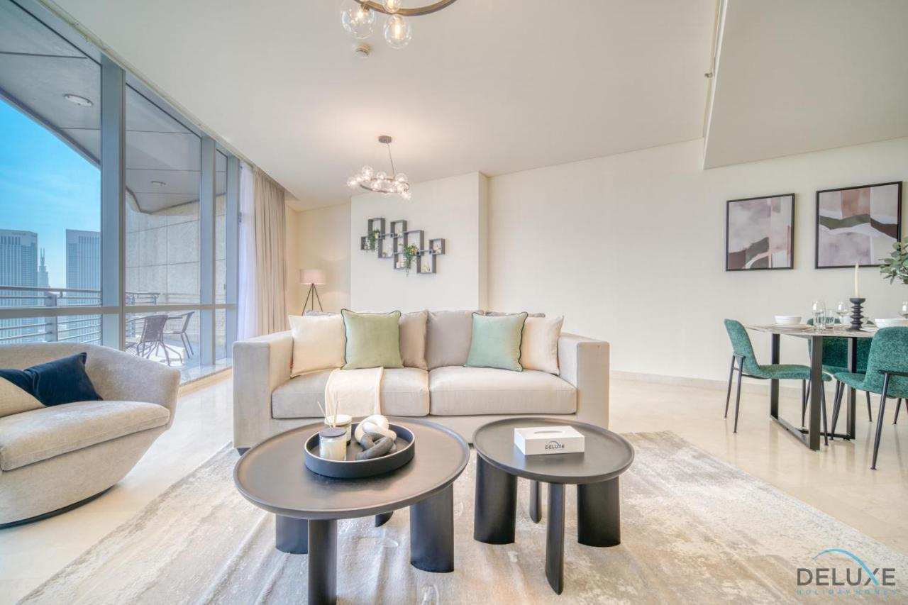 Amazing 2br At Sky Gardens Difc By Deluxe Homes Apartamento