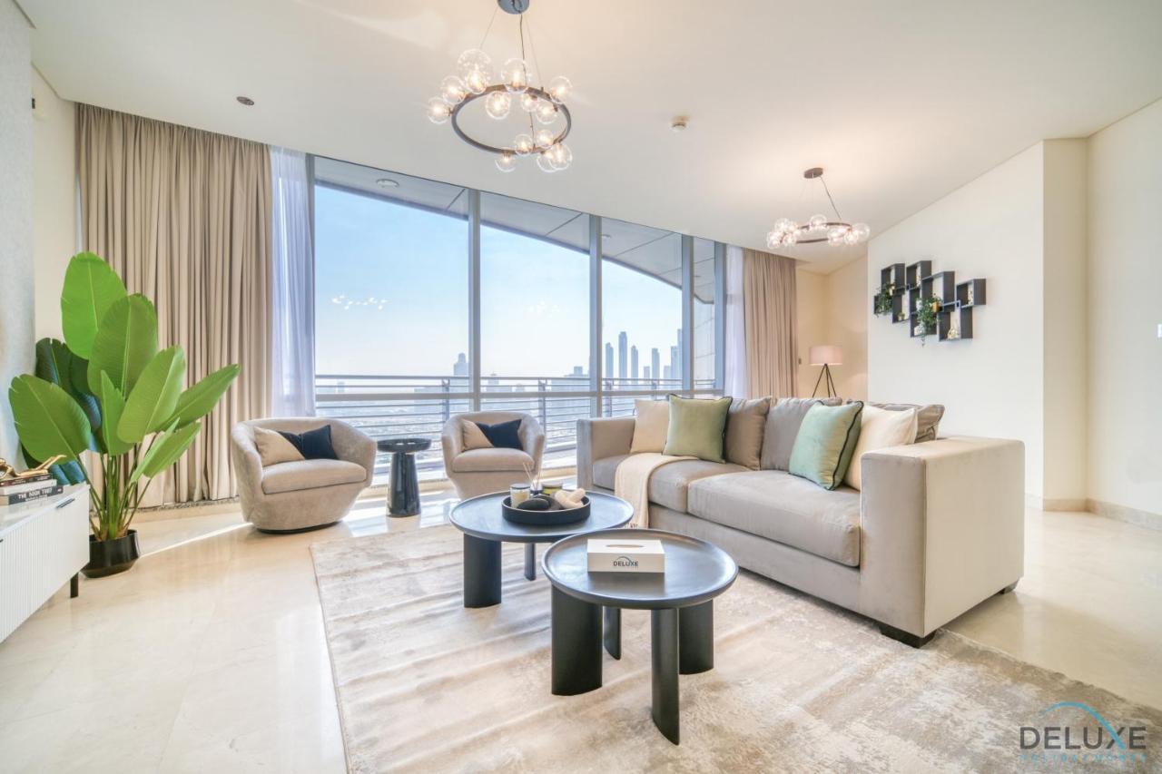 Amazing 2br At Sky Gardens Difc By Deluxe Homes *