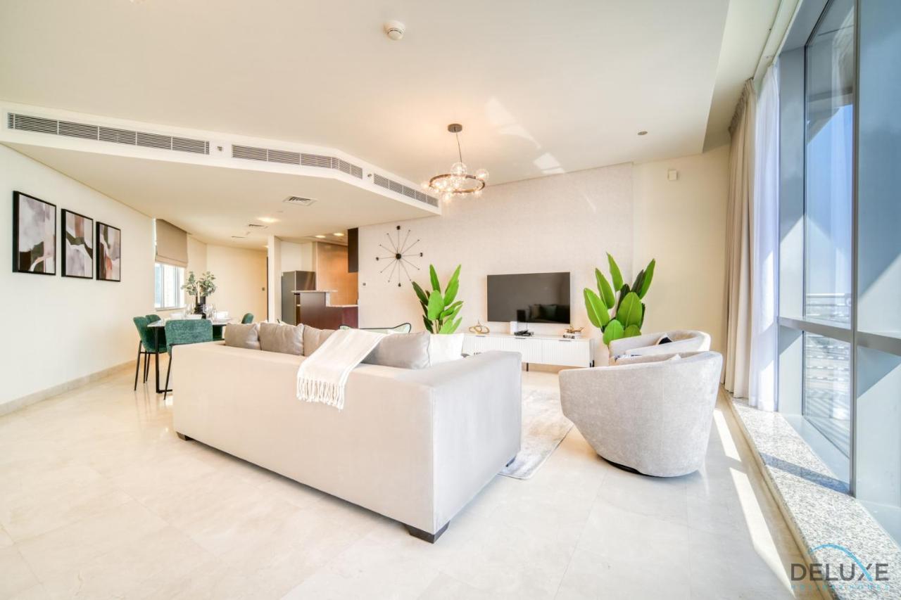 Amazing 2br At Sky Gardens Difc By Deluxe Homes Apartamento *