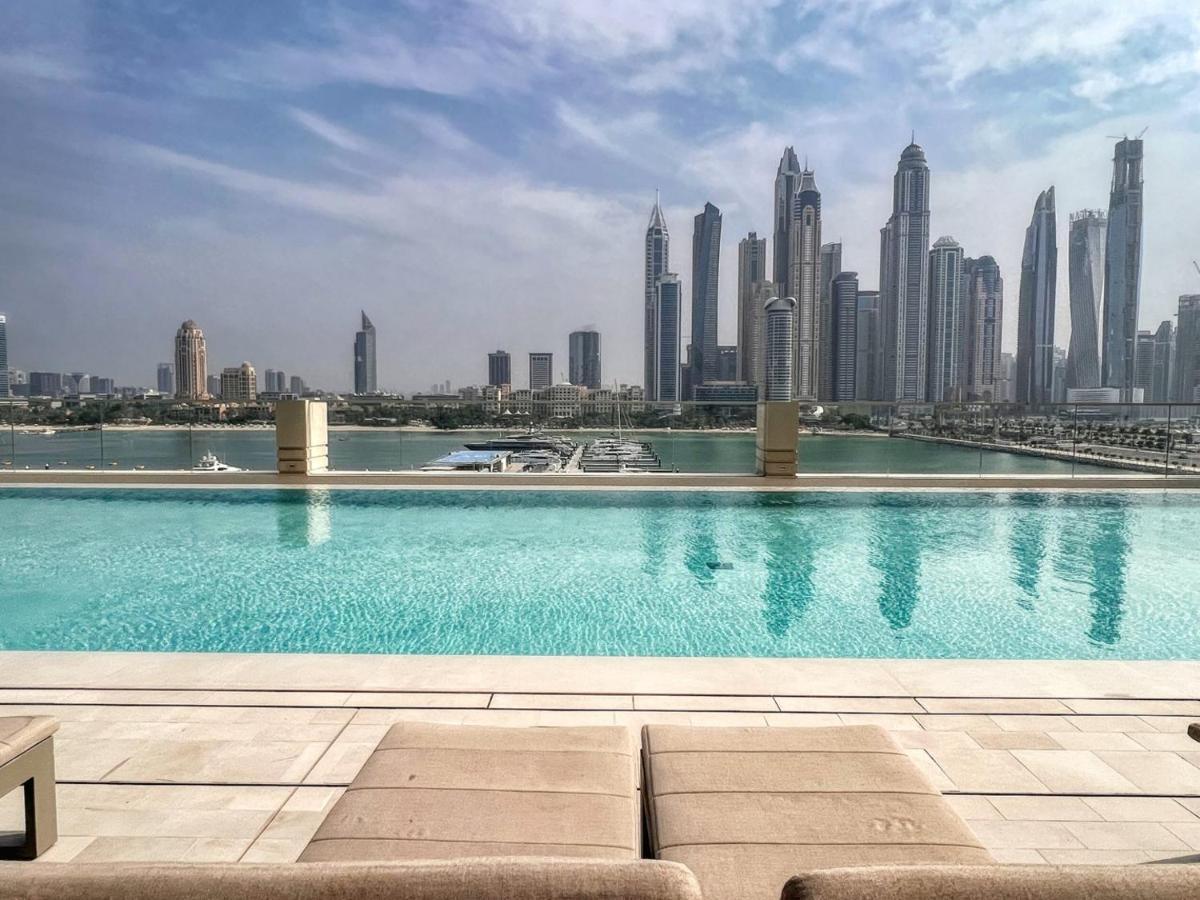 1br Luxurious Access Apartment Dubai
