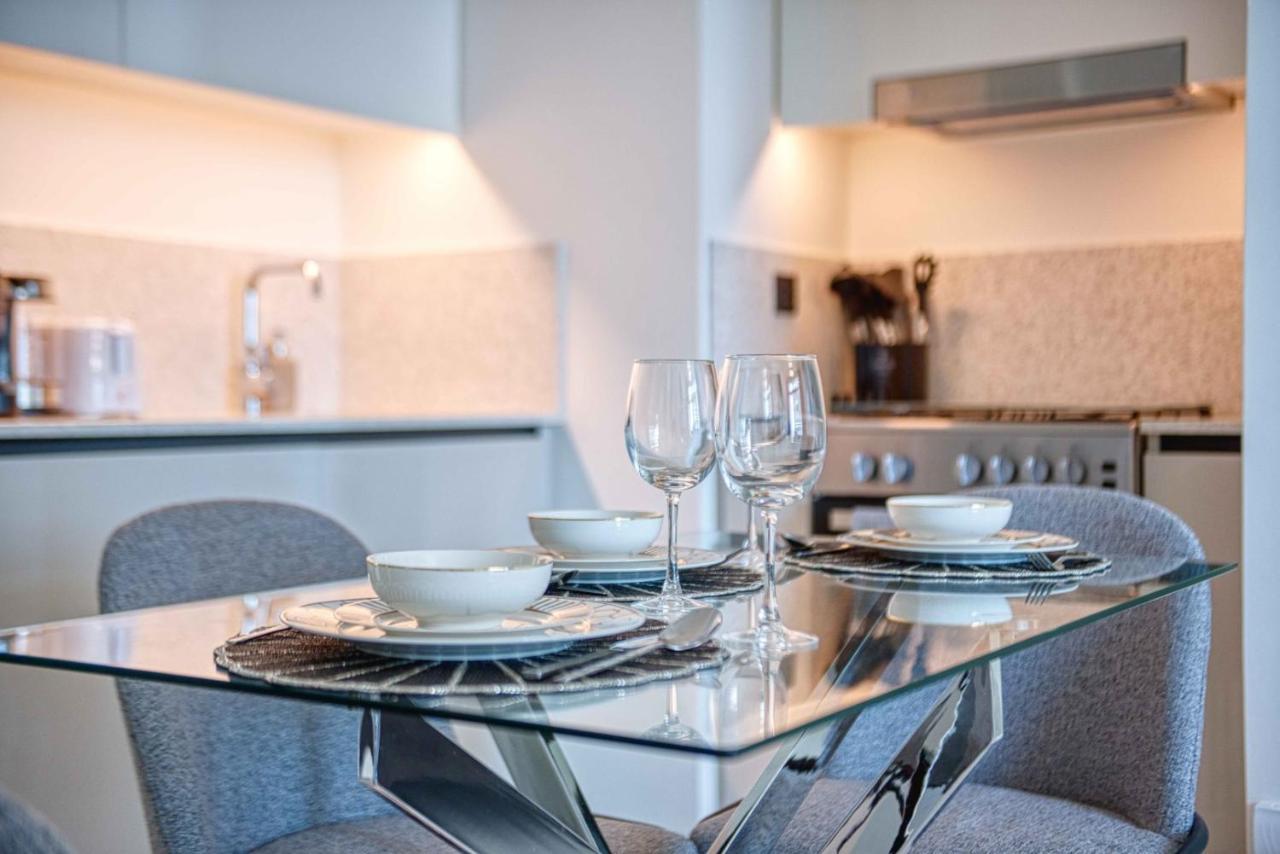 1br Luxurious Access Apartment
