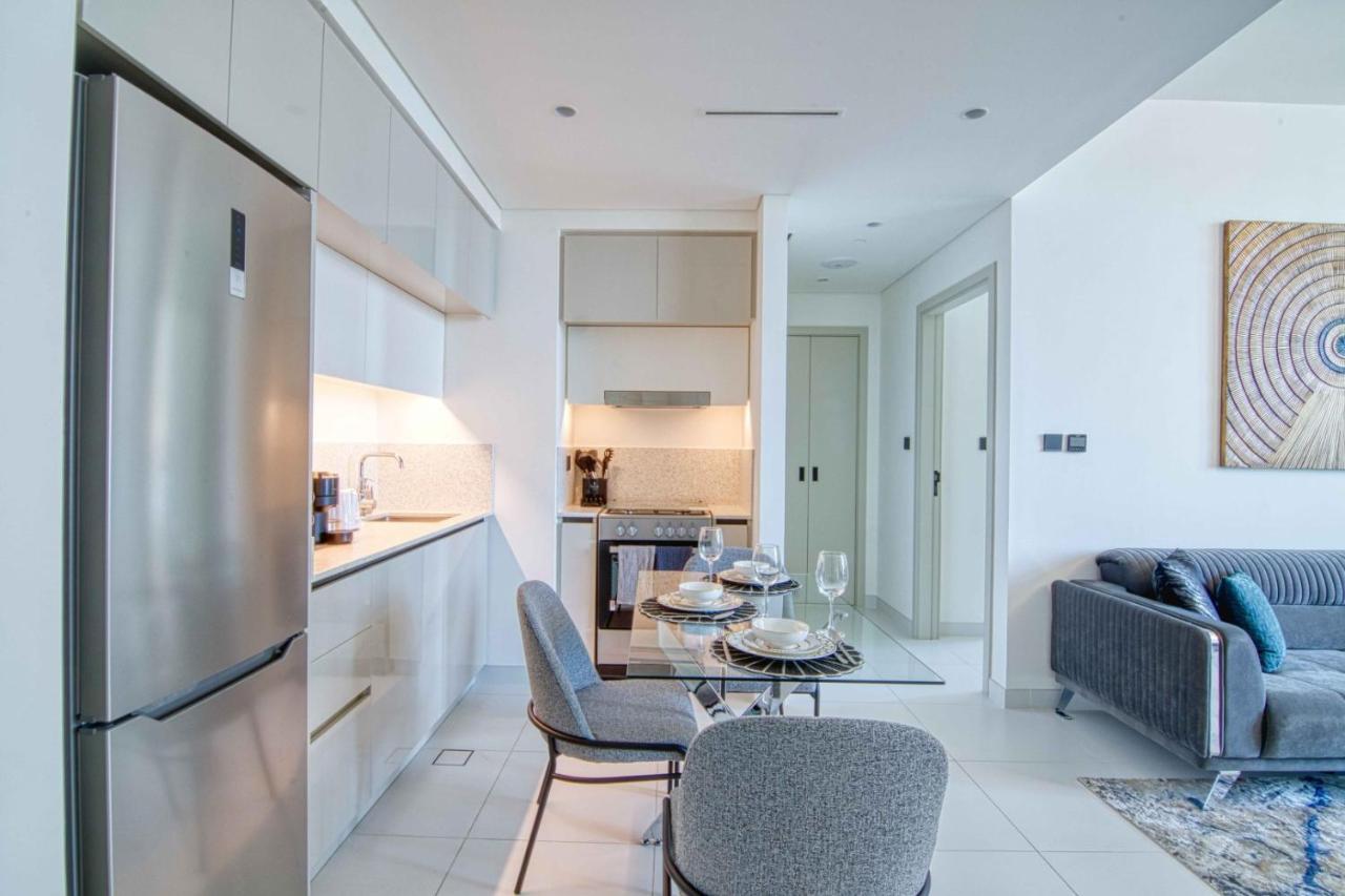 Apartment 1br Luxurious Access *