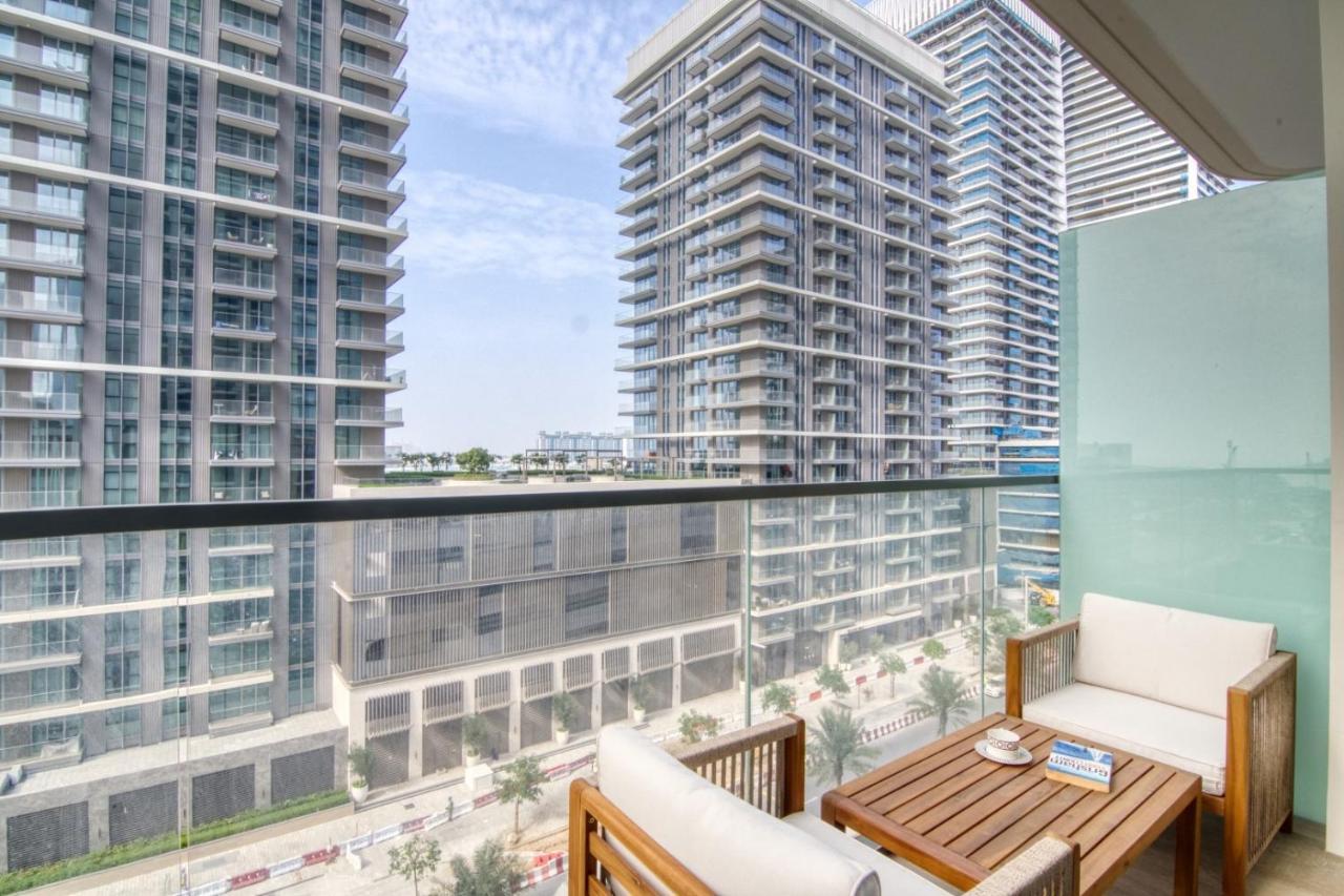 Apartment 1br Luxurious Access Dubai