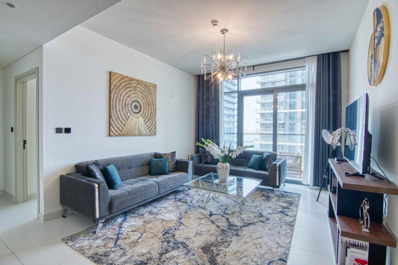 1br Luxurious Access * Dubai