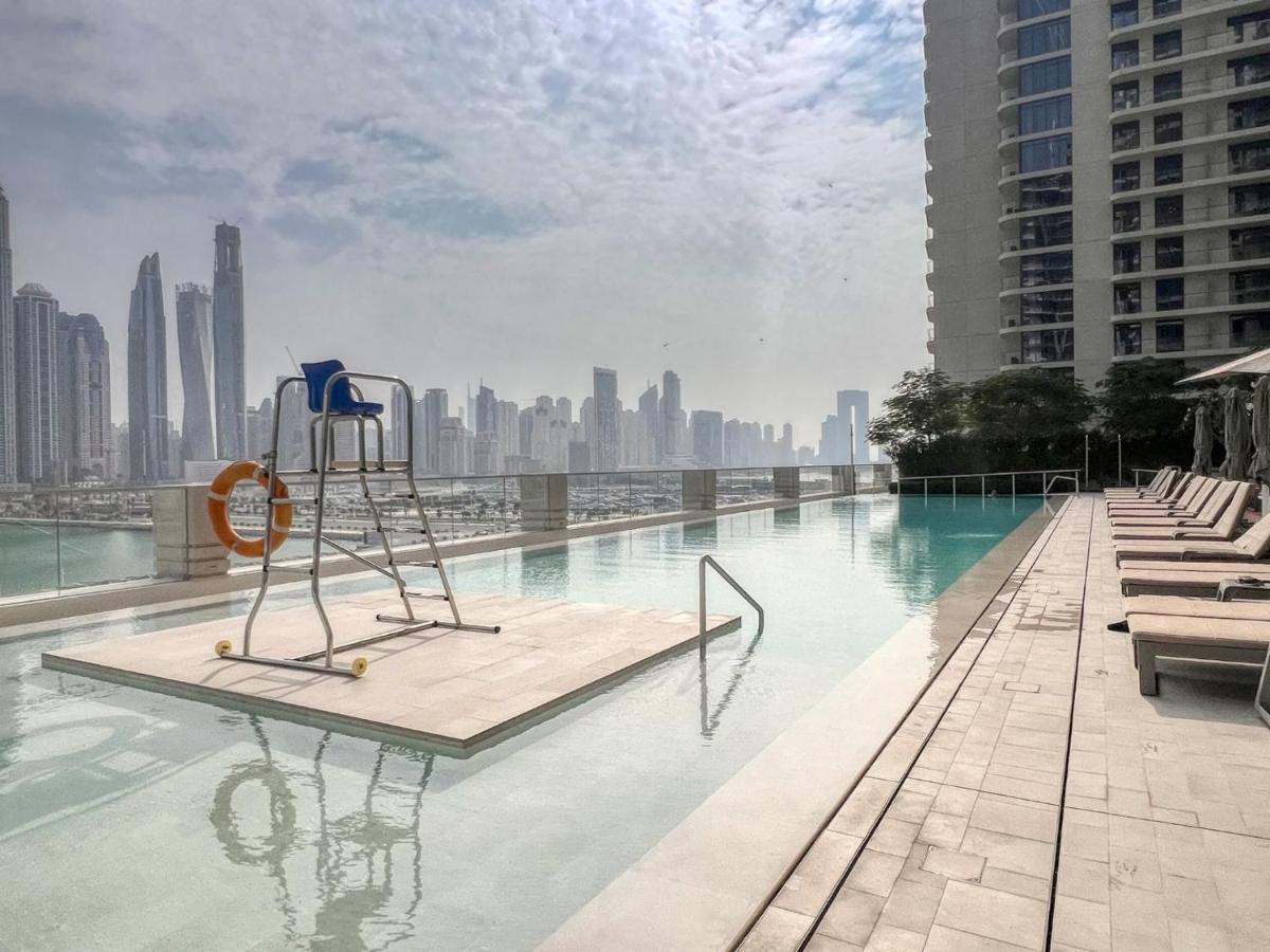 1br Luxurious Access Apartment *