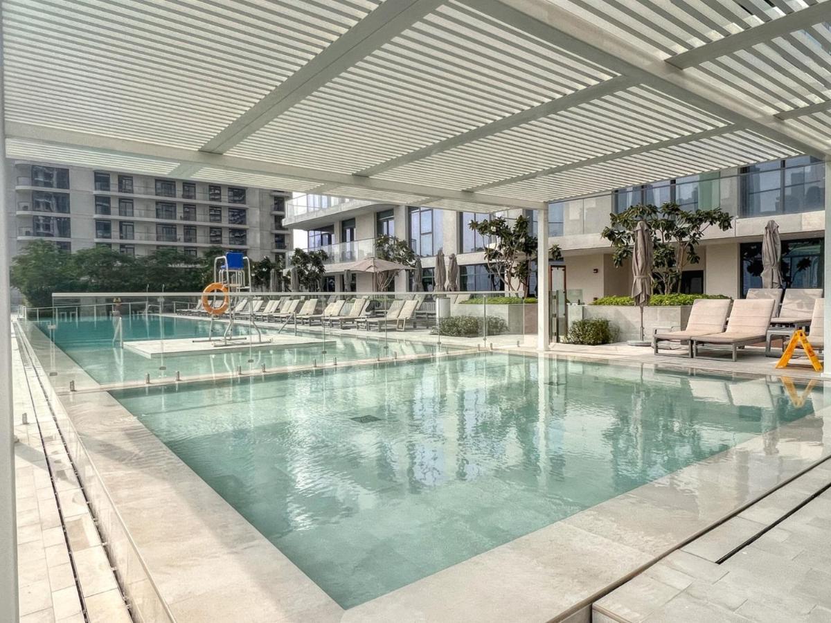 1br Luxurious Access Apartment Dubai