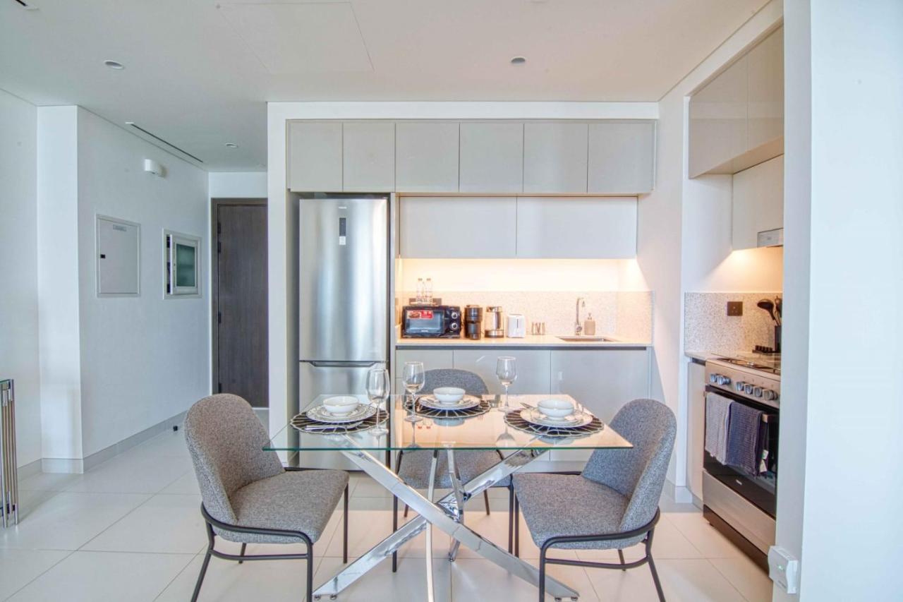 Apartment 1br Luxurious Access *