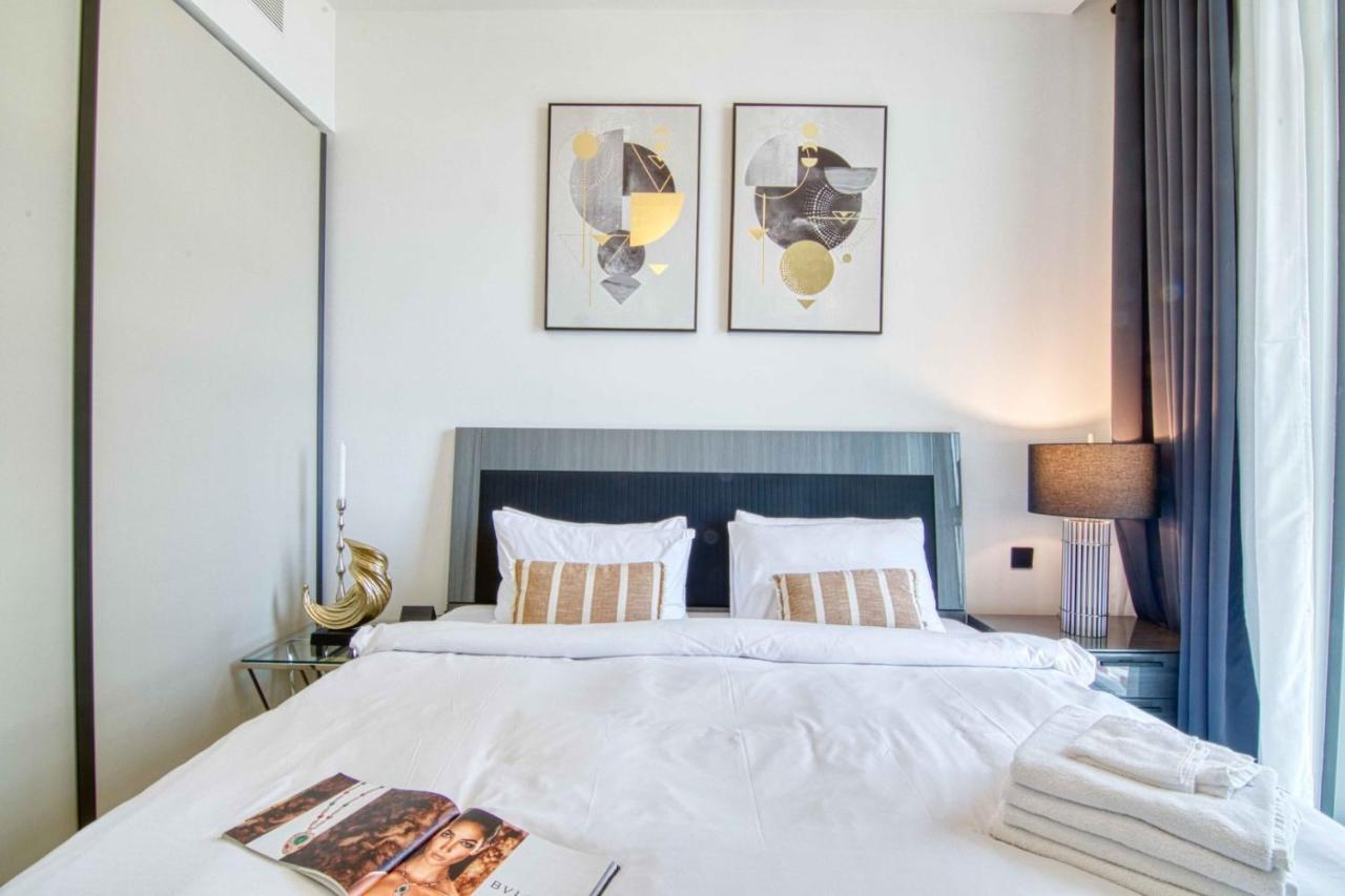 Apartment 1br Luxurious Access *