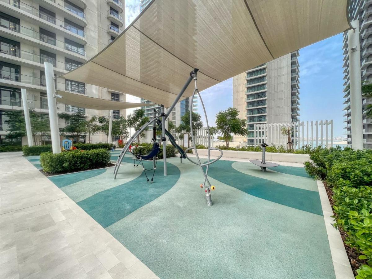 Apartment 1br Luxurious Access Dubai