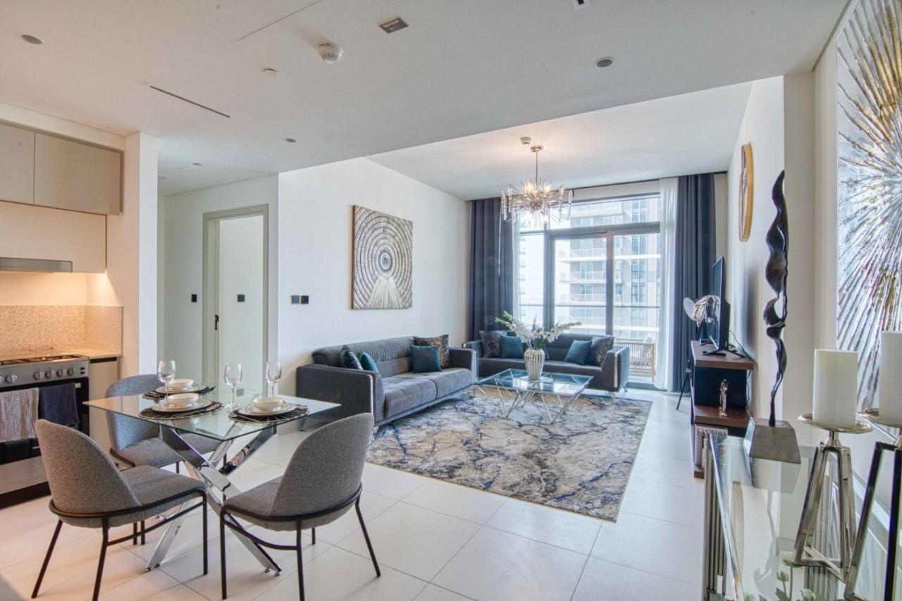 1br Luxurious Access Apartment Dubai