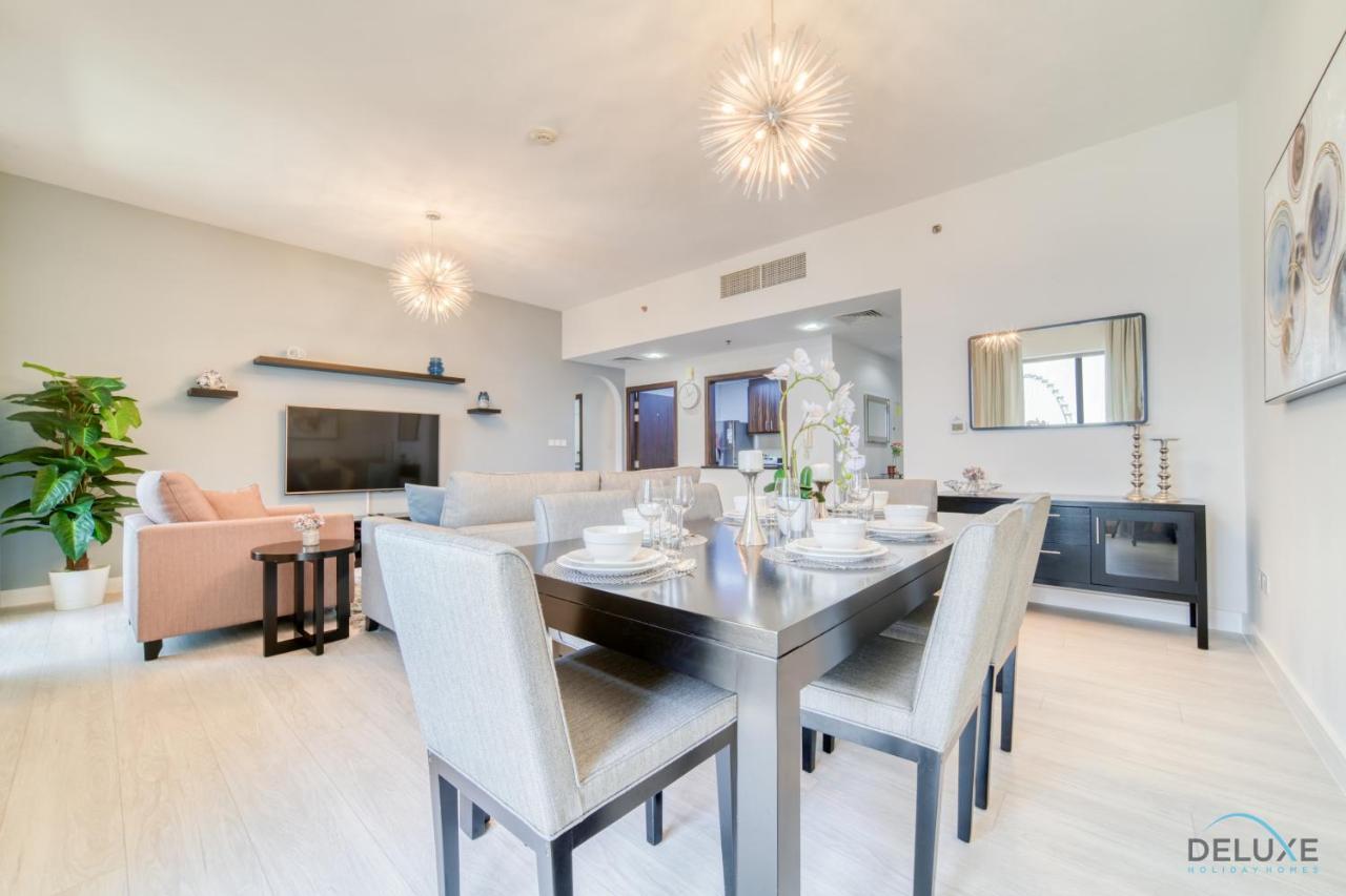 Urbane 2br At Shams 1 Jbr By Deluxe Homes * Dubaï