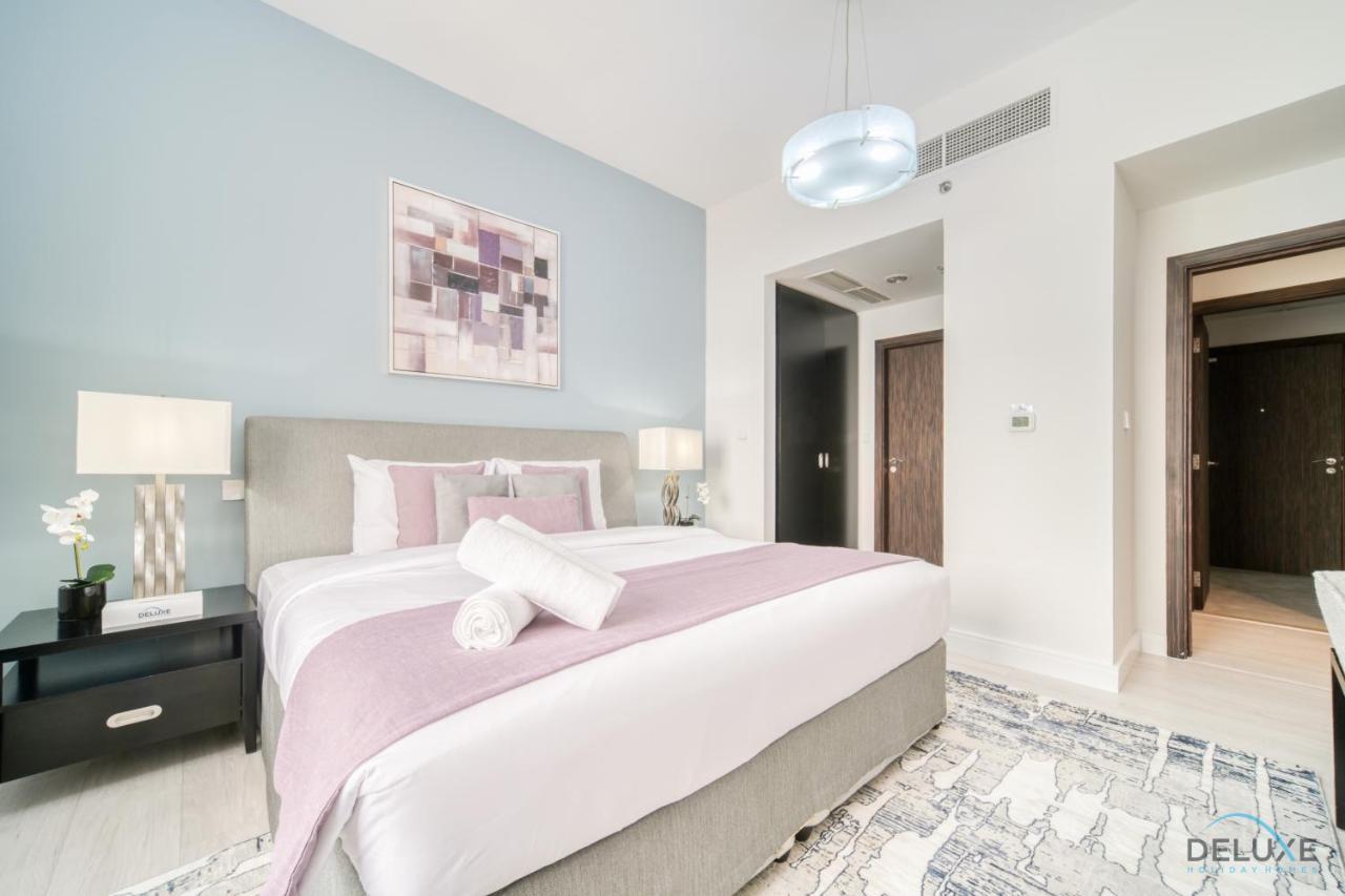 Urbane 2br At Shams 1 Jbr By Deluxe Homes Appartement