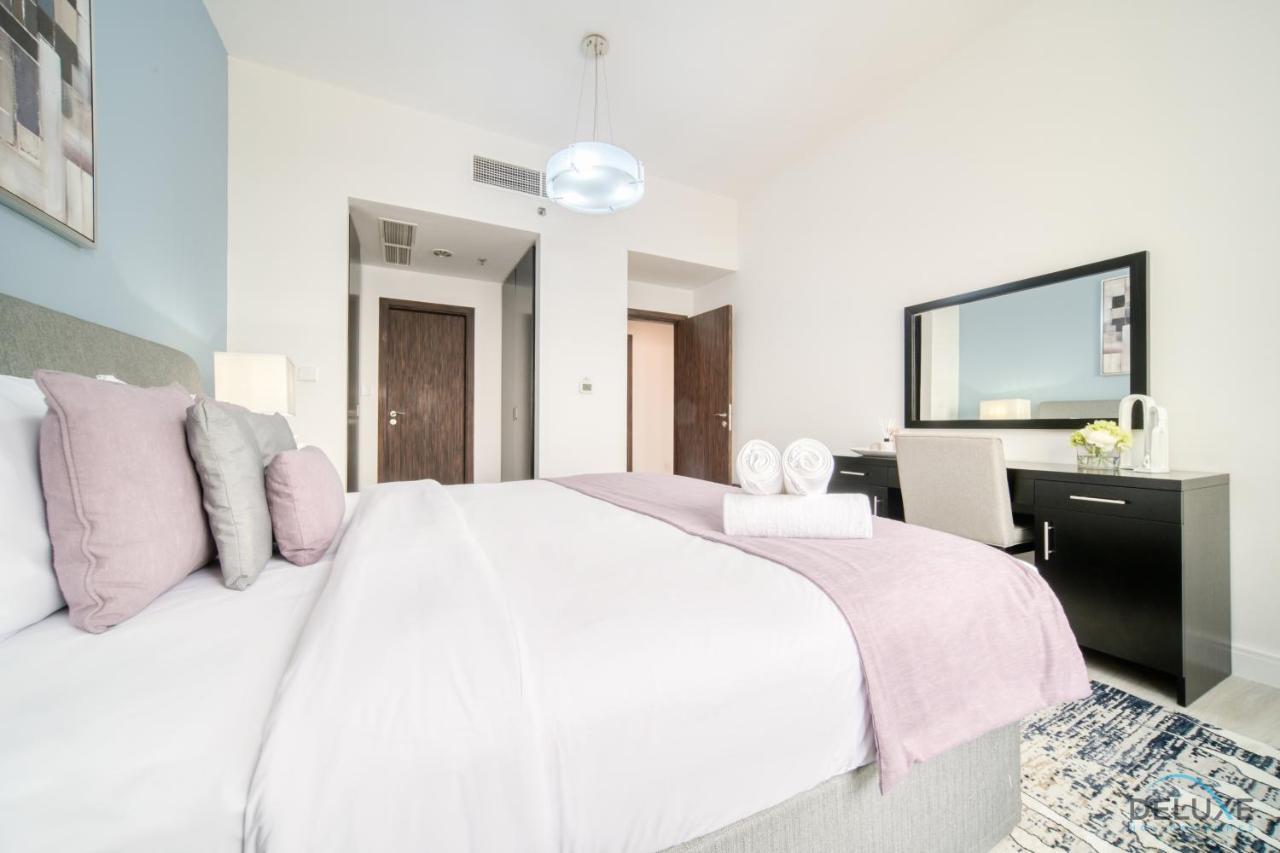 Urbane 2br At Shams 1 Jbr By Deluxe Homes Appartement *