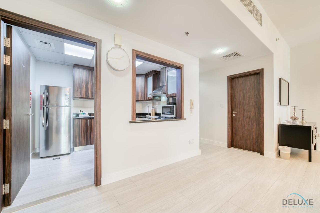 Urbane 2br At Shams 1 Jbr By Deluxe Homes Appartement