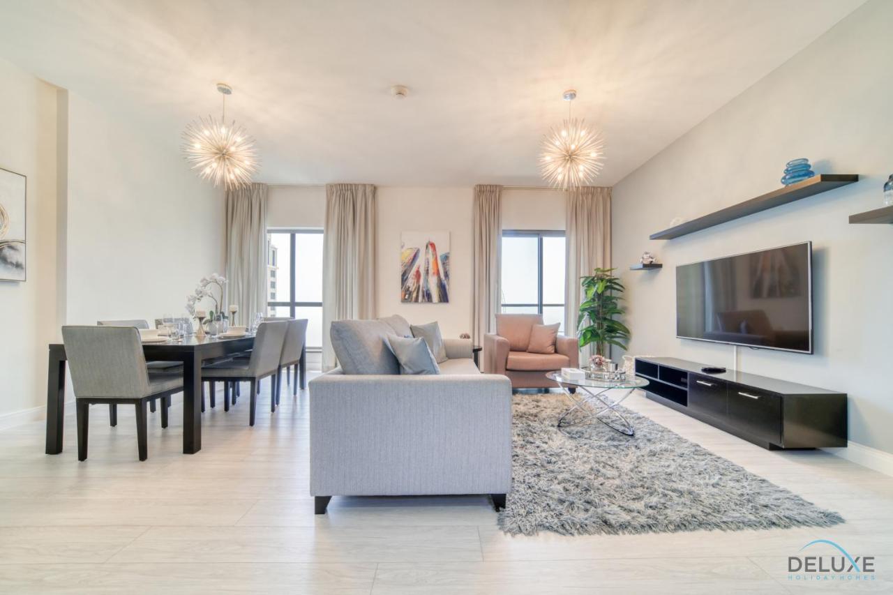 Urbane 2br At Shams 1 Jbr By Deluxe Homes * Dubaï