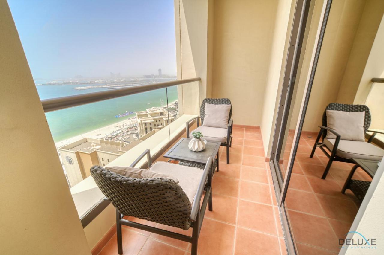 Urbane 2br At Shams 1 Jbr By Deluxe Homes Dubaï