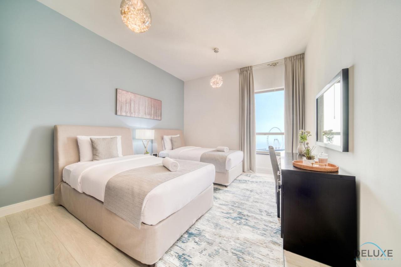 Urbane 2br At Shams 1 Jbr By Deluxe Homes *