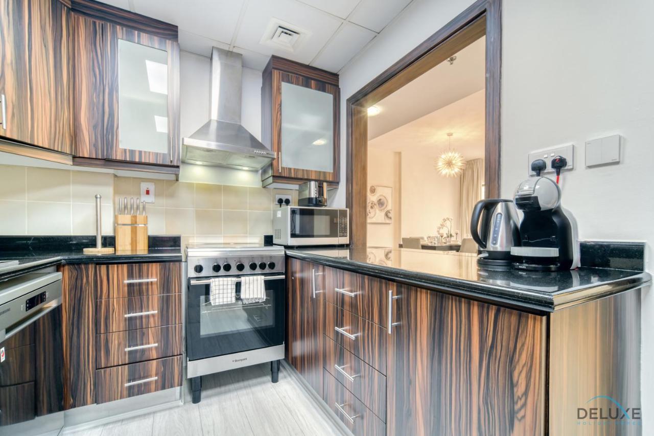Urbane 2br At Shams 1 Jbr By Deluxe Homes Dubaï