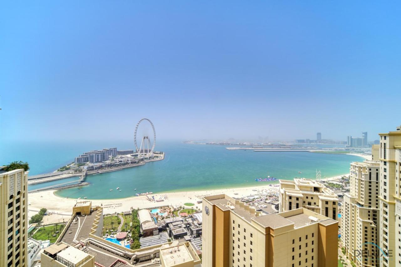Appartement Urbane 2br At Shams 1 Jbr By Deluxe Homes