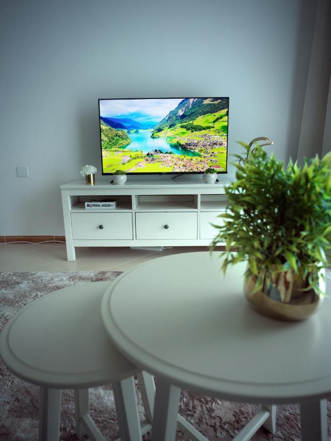 Elite At Marina Apartamento