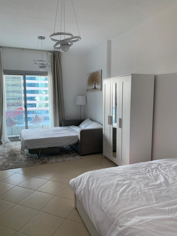 Apartamento Elite At Marina Dubái