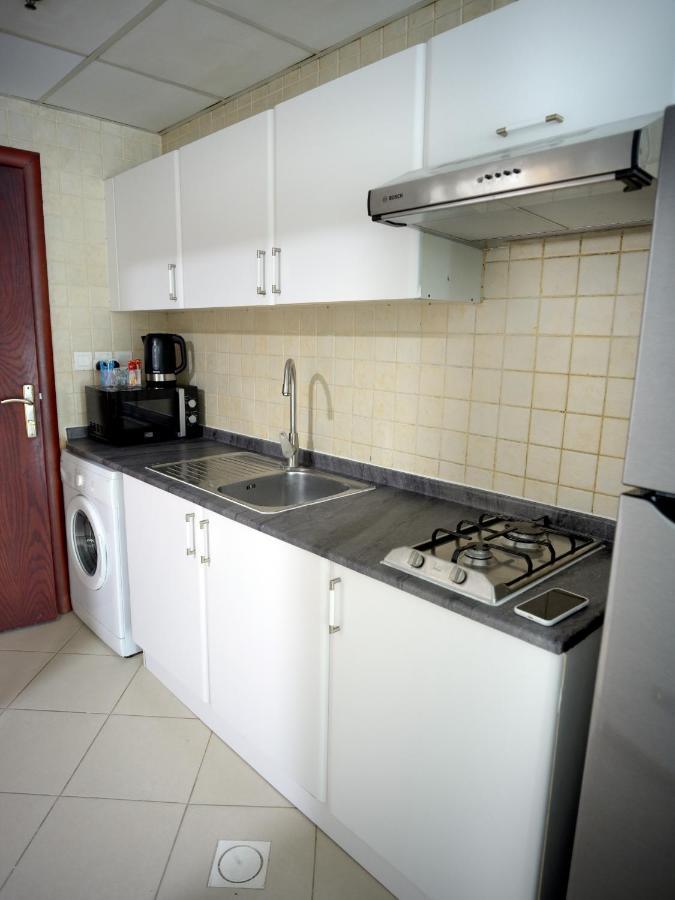 Elite At Marina Apartamento