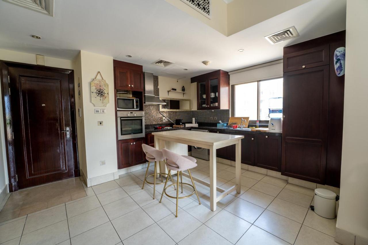 Healing Downtown Dxb Appartement