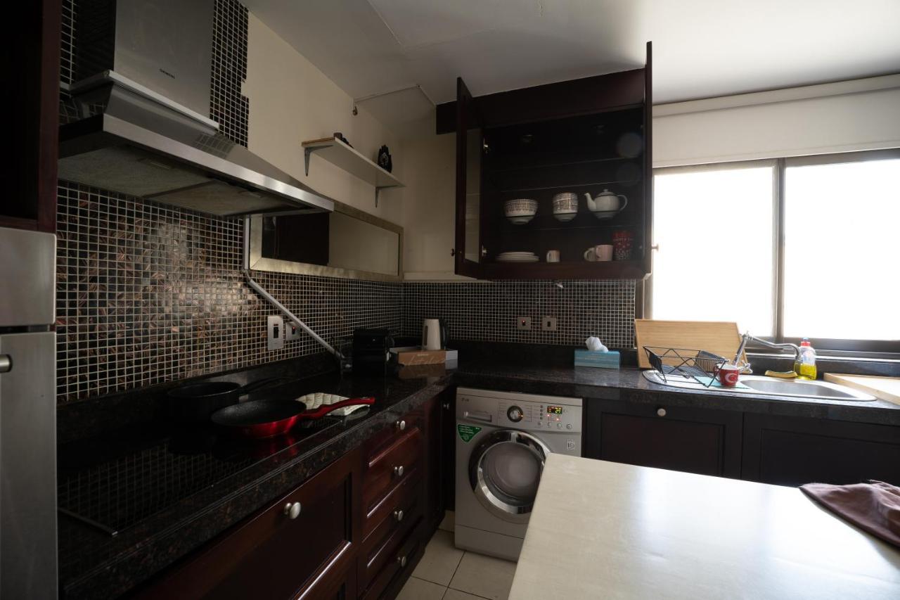 Healing Downtown Dxb Appartement *