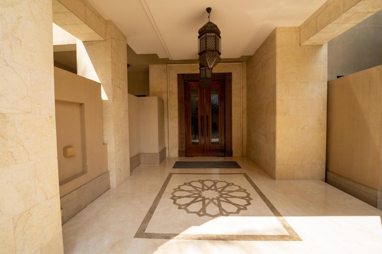 Appartement Healing Downtown Dxb *