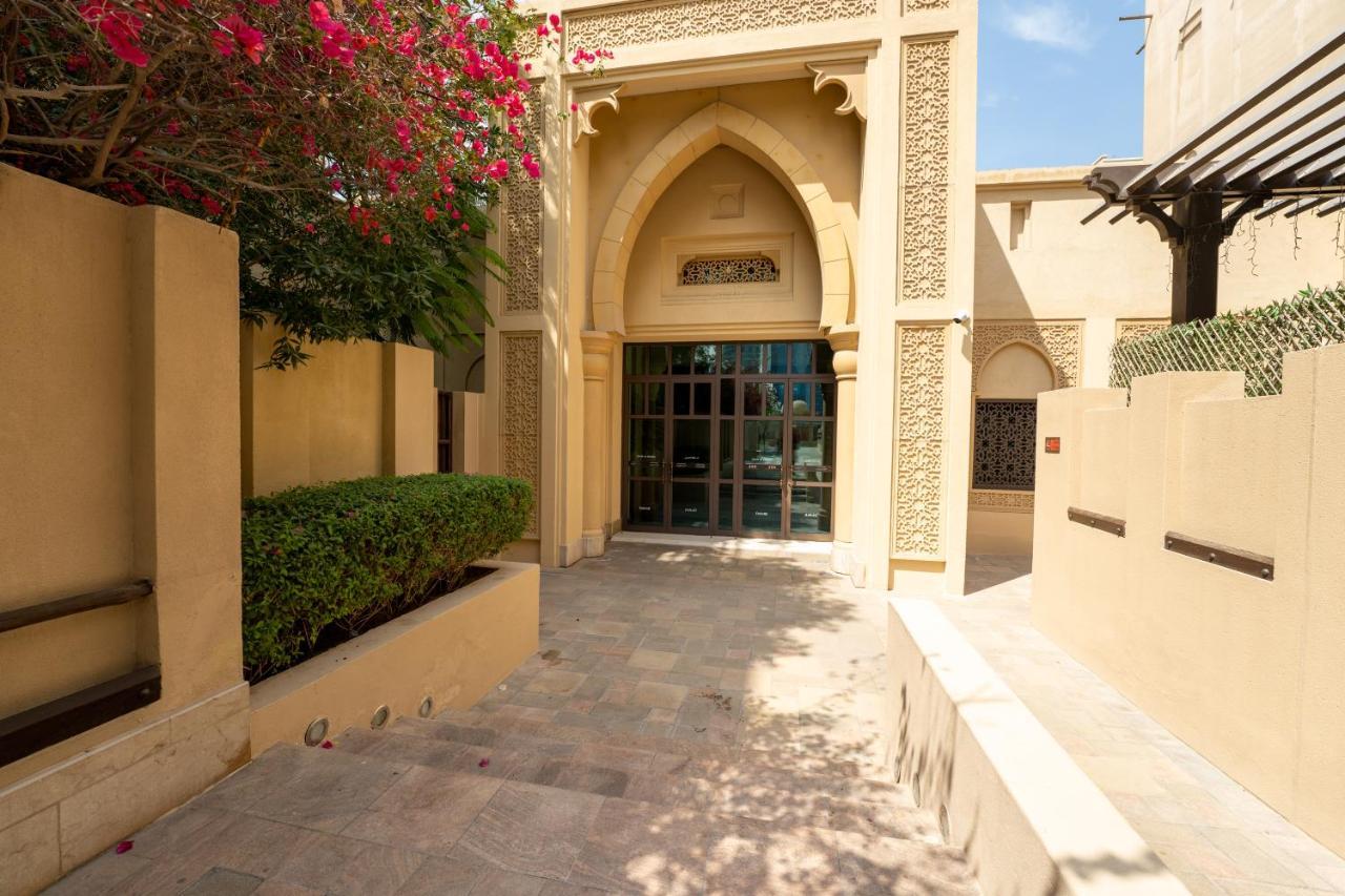 Appartement Healing Downtown Dxb Dubaï