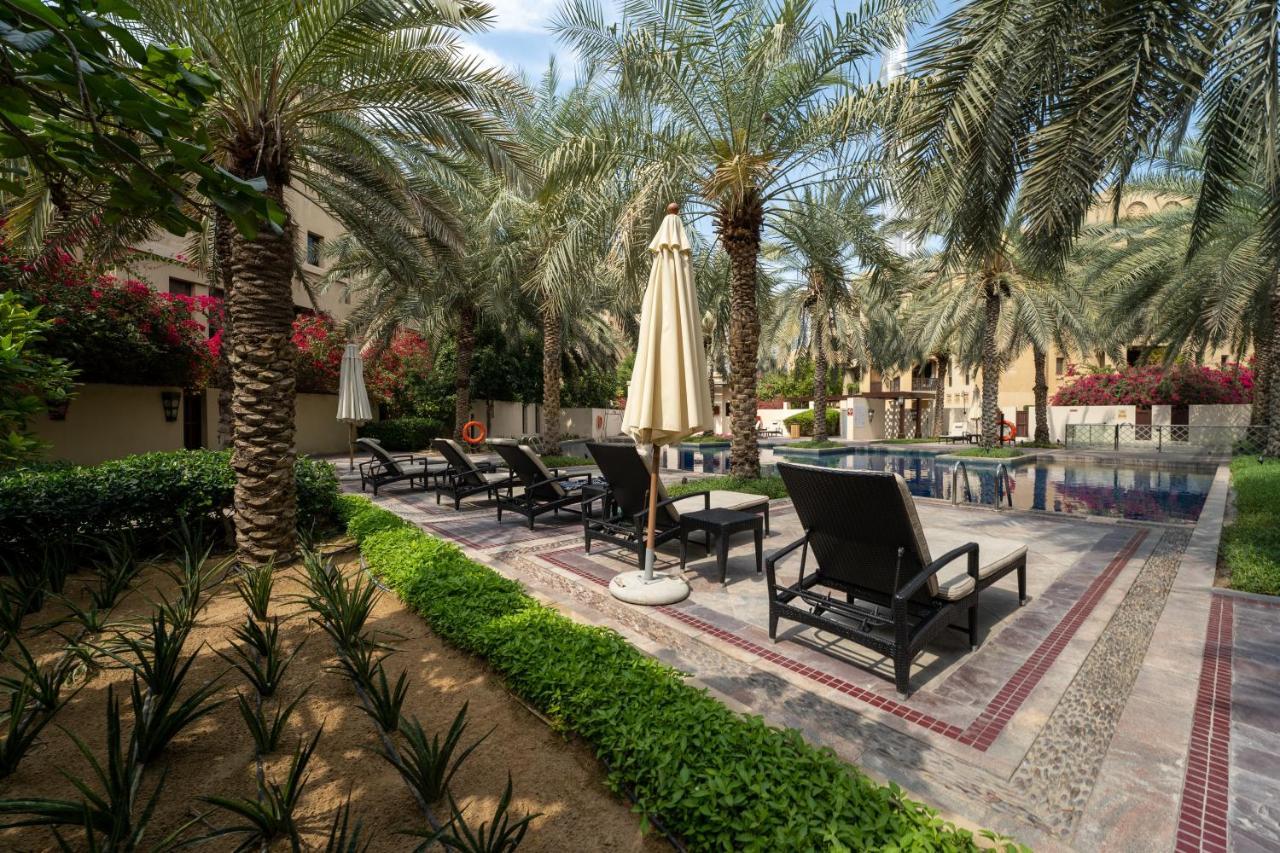 Appartement Healing Downtown Dxb