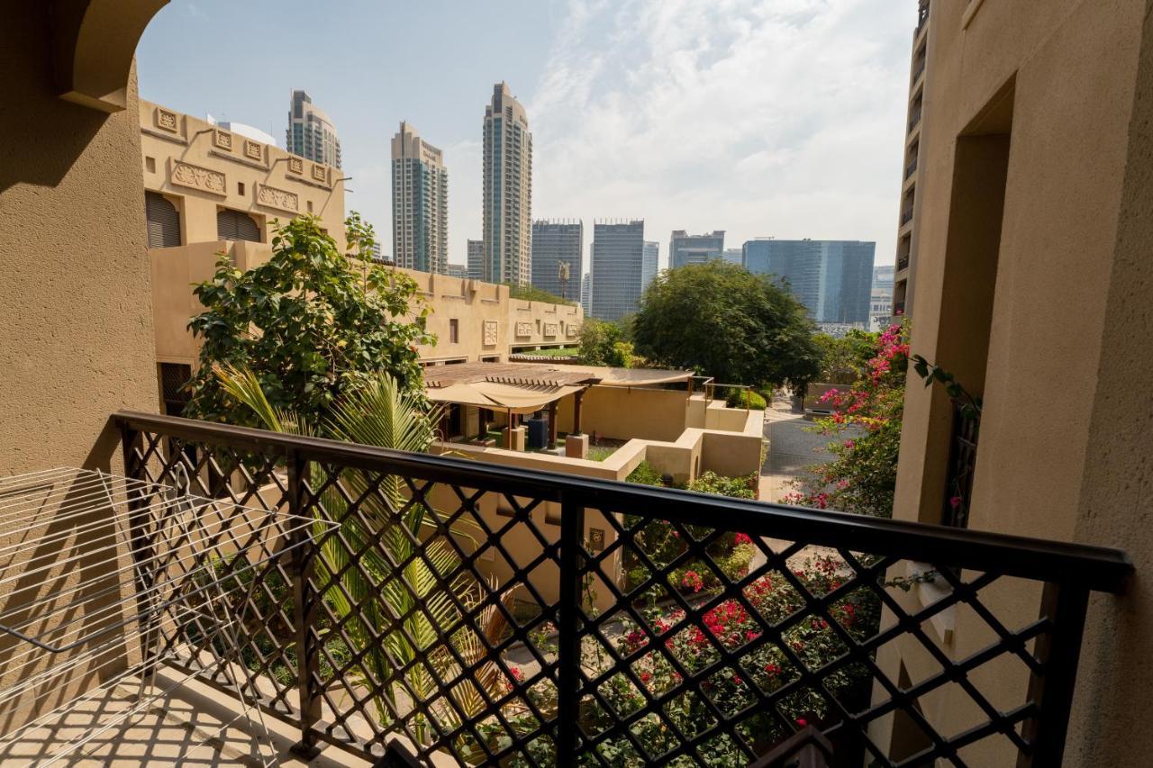 Healing Downtown Dxb Appartement *