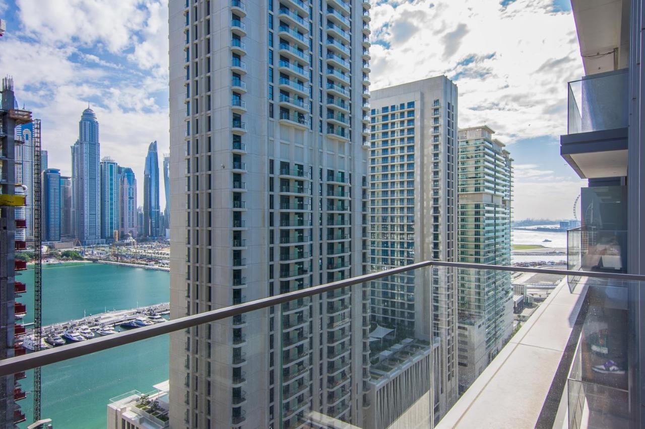 Apartamento 1br Luxurious Beachfront *